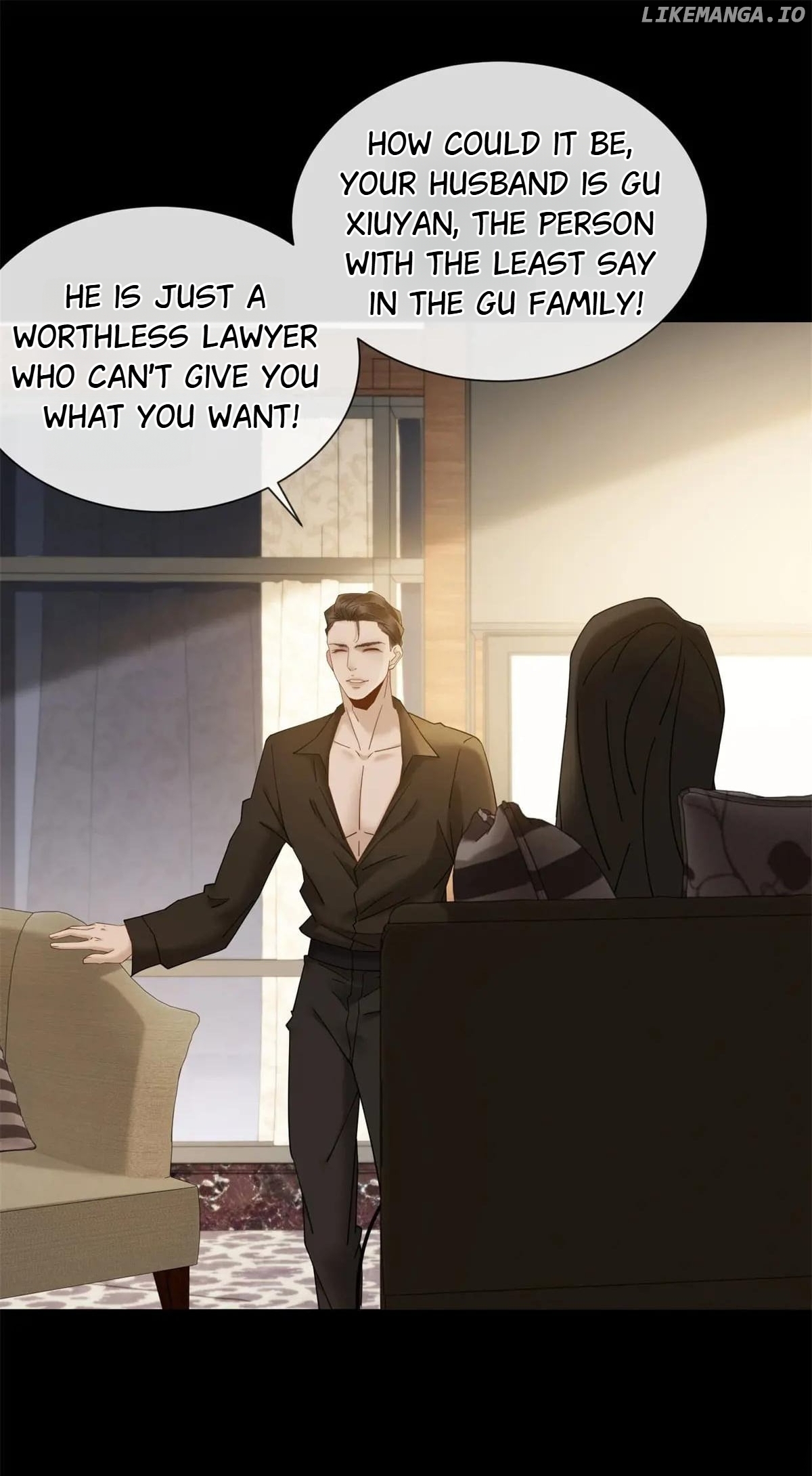 Don't Mess with a Deadly Revenger Chapter 11 - page 33